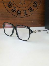 Picture of Chrome Hearts Optical Glasses _SKUfw46734587fw